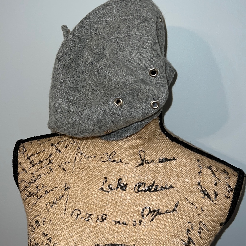 Phase 3 Hat